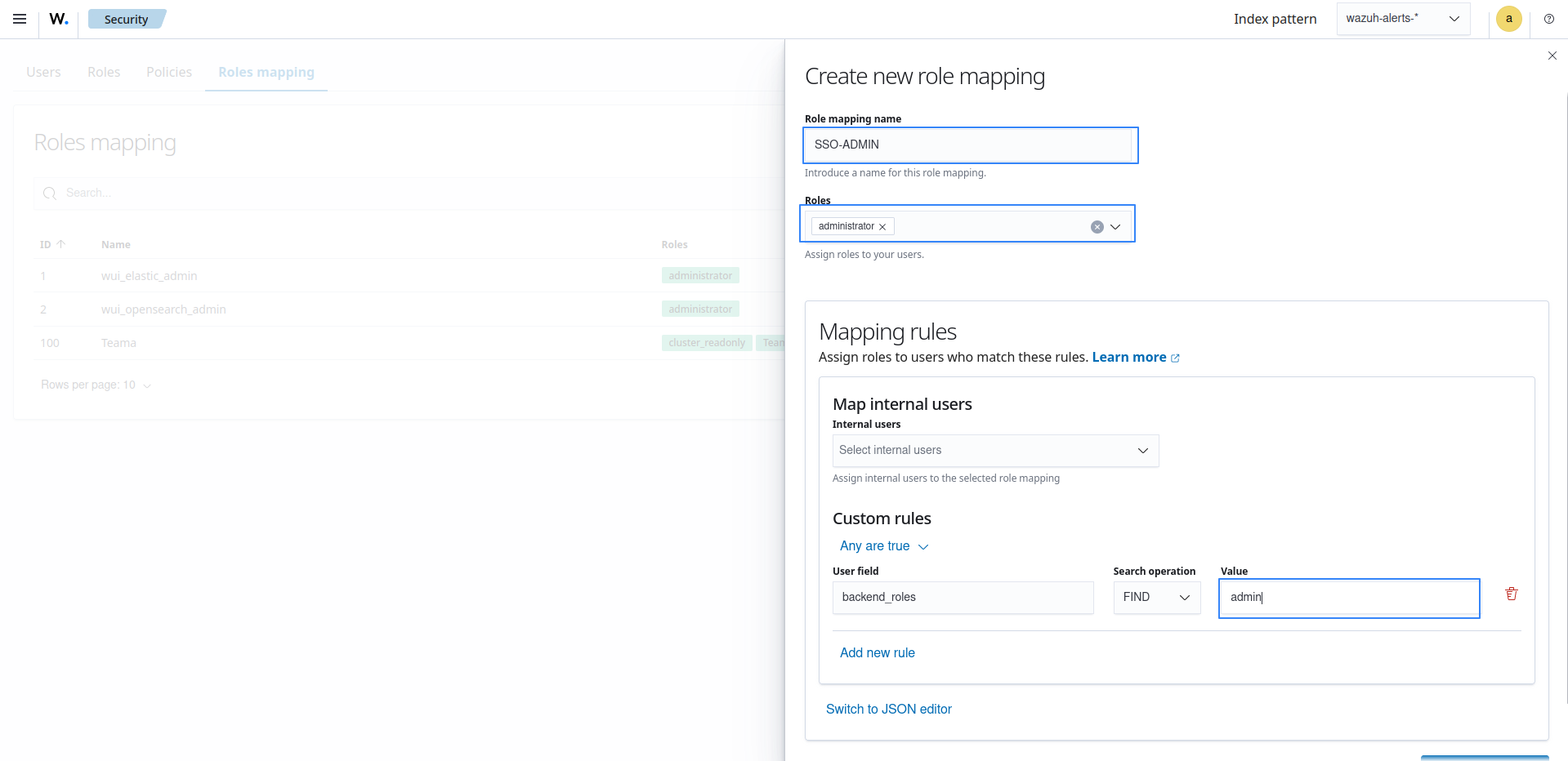 create-new-role-mapping