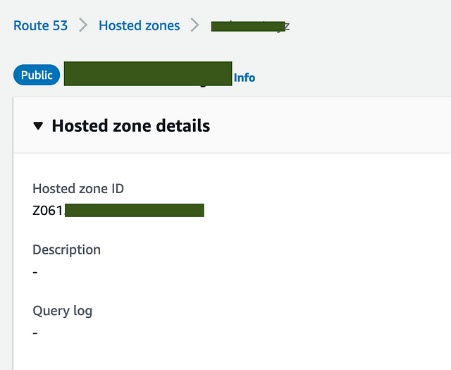 hosted-zone-id