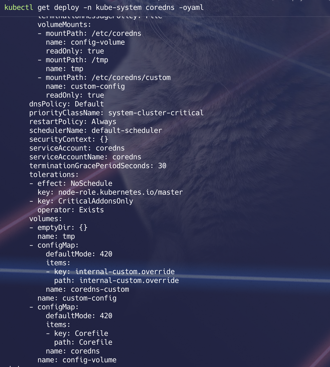 volume-and-volumeMounts