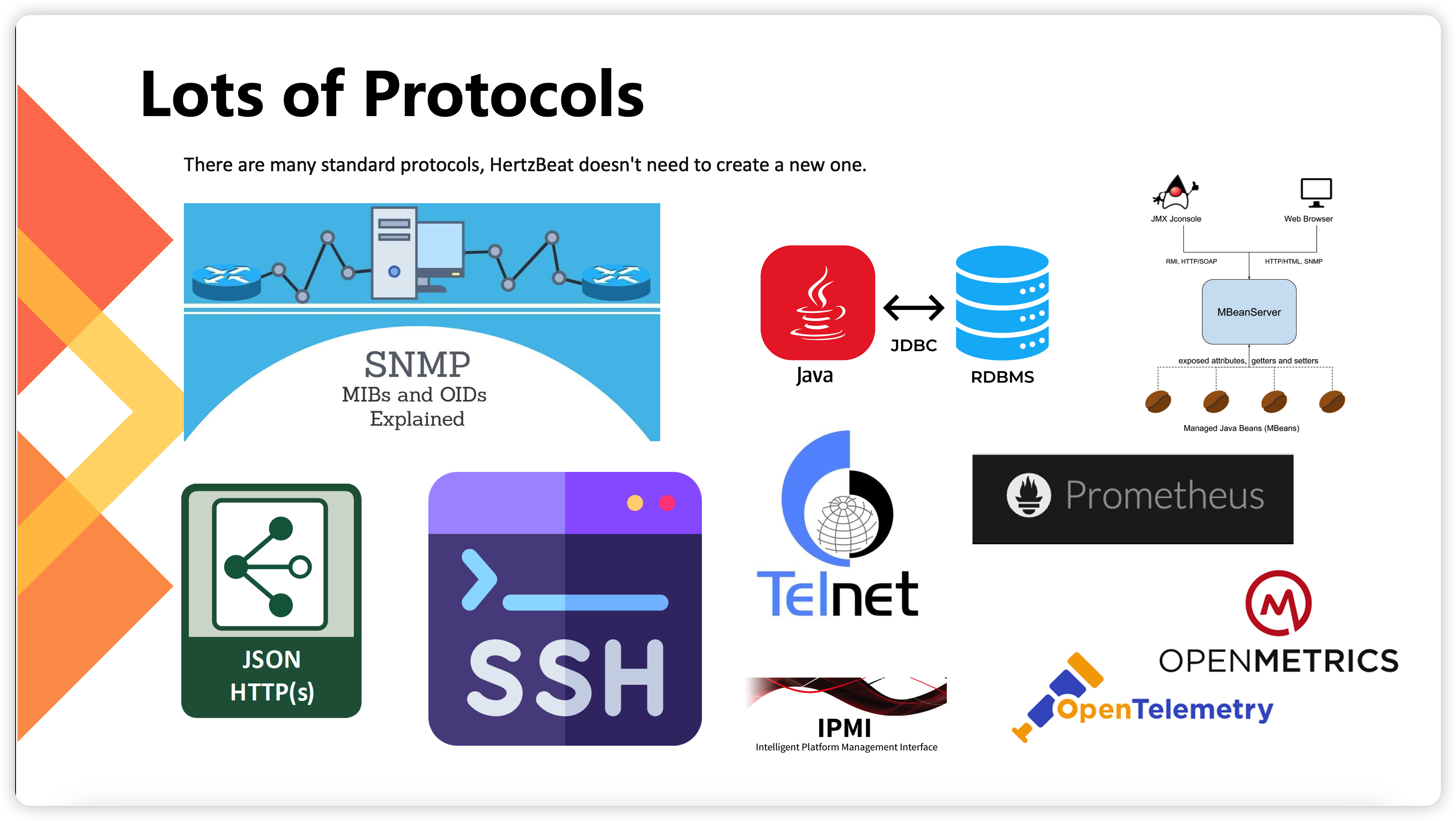 Apache HertzBeat Overview